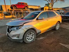 2GNAXTEV9K6268505 2019 CHEVROLET EQUINOX