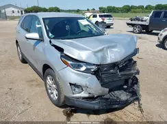 2GNAXTEV9K6281772 2019 CHEVROLET EQUINOX