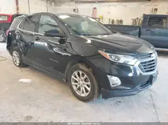 2GNAXTEV9K6287765 2019 CHEVROLET EQUINOX