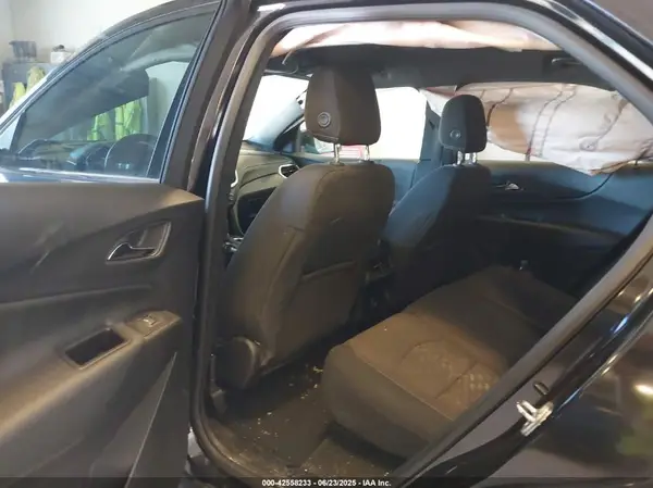 2GNAXTEV9K6287765 2019 CHEVROLET EQUINOX - Image 8