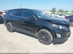 2GNAXTEV9L6104981 2020 CHEVROLET EQUINOX