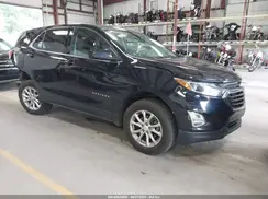 2GNAXTEV9L6152870 2020 CHEVROLET EQUINOX