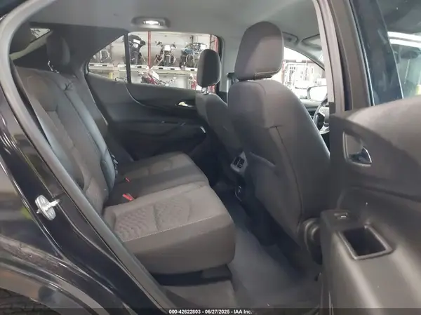 2GNAXTEV9L6152870 2020 CHEVROLET EQUINOX - Image 8