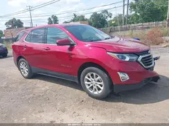 2GNAXTEV9L6156580 2020 CHEVROLET EQUINOX