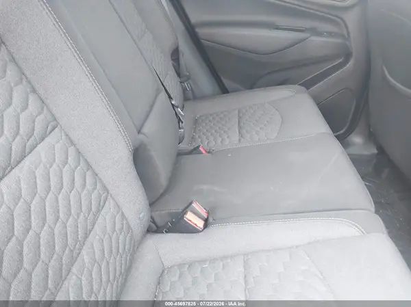 2GNAXTEV9L6156580 2020 CHEVROLET EQUINOX - Image 8