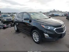2GNAXTEV9L6159057 2020 CHEVROLET EQUINOX