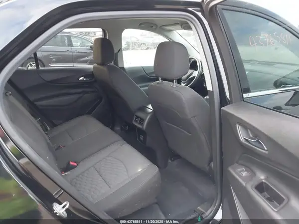 2GNAXTEV9L6159057 2020 CHEVROLET EQUINOX - Image 8