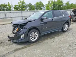 2GNAXTEV9L6159799 2020 CHEVROLET EQUINOX