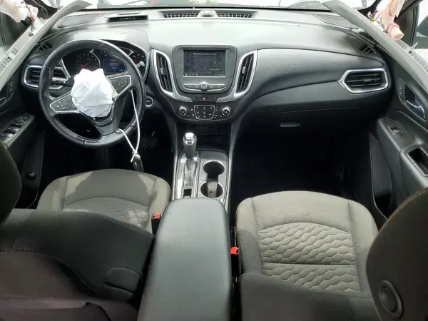 2GNAXTEV9L6159799 2020 CHEVROLET EQUINOX - Image 8