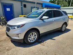 2GNAXTEV9L6160497 2020 CHEVROLET EQUINOX