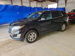 2GNAXTEV9L6171287 2020 CHEVROLET EQUINOX