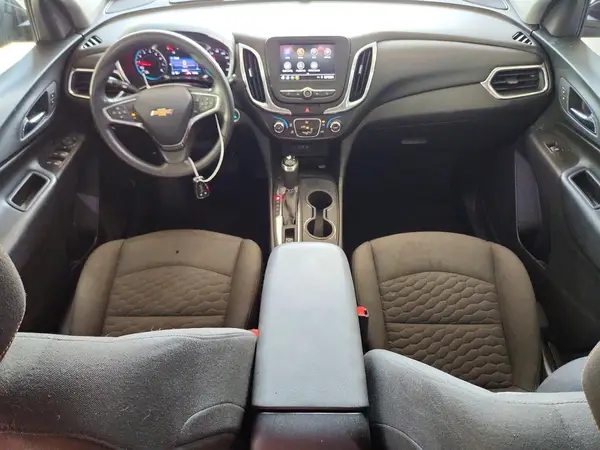 2GNAXTEV9L6171287 2020 CHEVROLET EQUINOX - Image 8