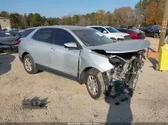 2GNAXTEV9L6171810 2020 CHEVROLET EQUINOX
