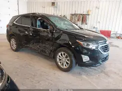 2GNAXTEV9L6172858 2020 CHEVROLET EQUINOX