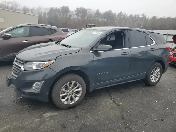 2GNAXTEV9L6173475 2020 CHEVROLET EQUINOX - Image 1