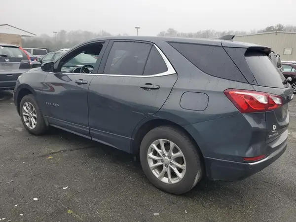 2GNAXTEV9L6173475 2020 CHEVROLET EQUINOX - Image 2
