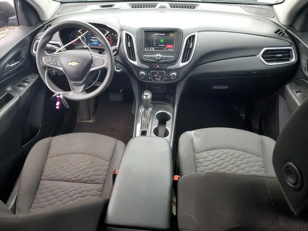 2GNAXTEV9L6173475 2020 CHEVROLET EQUINOX - Image 8