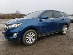2GNAXTEV9L6173718 2020 CHEVROLET EQUINOX