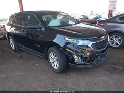 2GNAXTEV9L6175873 2020 CHEVROLET EQUINOX