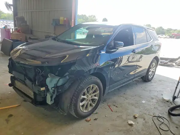 2GNAXTEV9L6175937 2020 CHEVROLET EQUINOX - Image 1