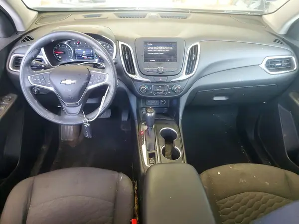 2GNAXTEV9L6175937 2020 CHEVROLET EQUINOX - Image 8