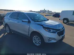 2GNAXTEV9L6178031 2020 CHEVROLET EQUINOX