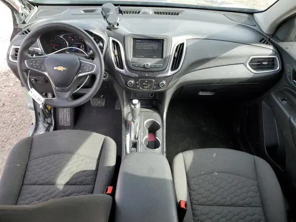 2GNAXTEV9L6178076 2020 CHEVROLET EQUINOX - Image 8