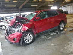 2GNAXTEV9L6180233 2020 CHEVROLET EQUINOX