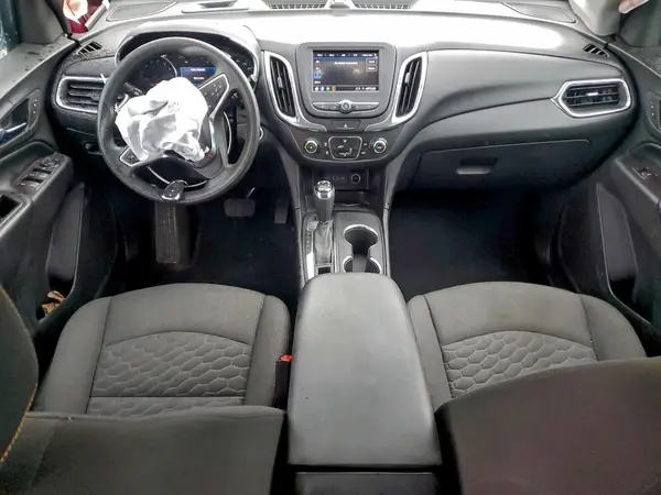 2GNAXTEV9L6180233 2020 CHEVROLET EQUINOX - Image 8