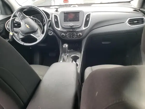 2GNAXTEV9L6193001 2020 CHEVROLET EQUINOX - Image 8