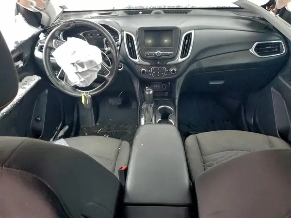 2GNAXTEV9L6193502 2020 CHEVROLET EQUINOX - Image 8