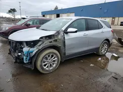 2GNAXTEV9L6199168 2020 CHEVROLET EQUINOX