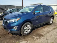 2GNAXTEV9L6202697 2020 CHEVROLET EQUINOX