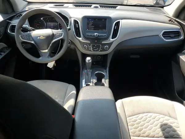 2GNAXTEV9L6202697 2020 CHEVROLET EQUINOX - Image 8