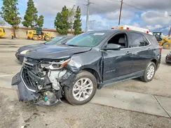 2GNAXTEV9L6203204 2020 CHEVROLET EQUINOX