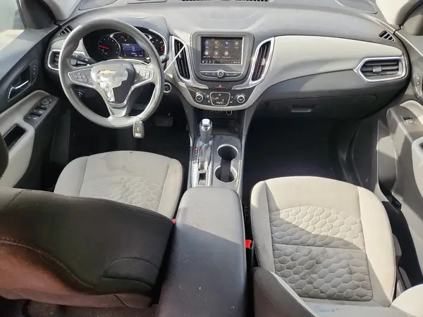 2GNAXTEV9L6203204 2020 CHEVROLET EQUINOX - Image 8