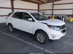 2GNAXTEV9L6206037 2020 CHEVROLET EQUINOX
