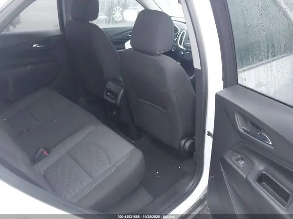 2GNAXTEV9L6206037 2020 CHEVROLET EQUINOX - Image 8