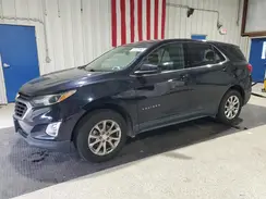 2GNAXTEV9L6211786 2020 CHEVROLET EQUINOX