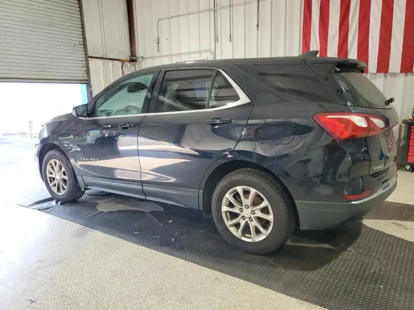 2GNAXTEV9L6211786 2020 CHEVROLET EQUINOX - Image 2