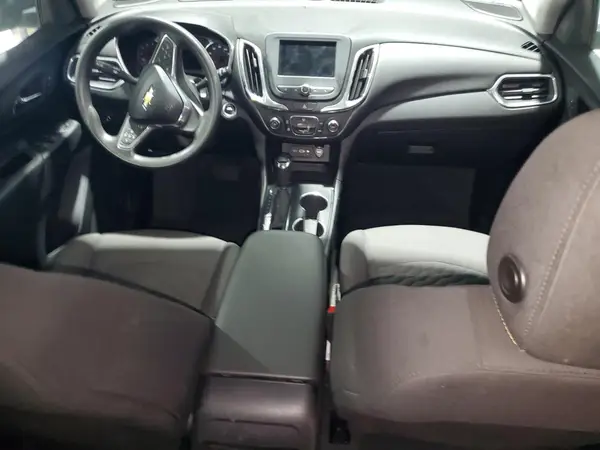 2GNAXTEV9L6211786 2020 CHEVROLET EQUINOX - Image 8