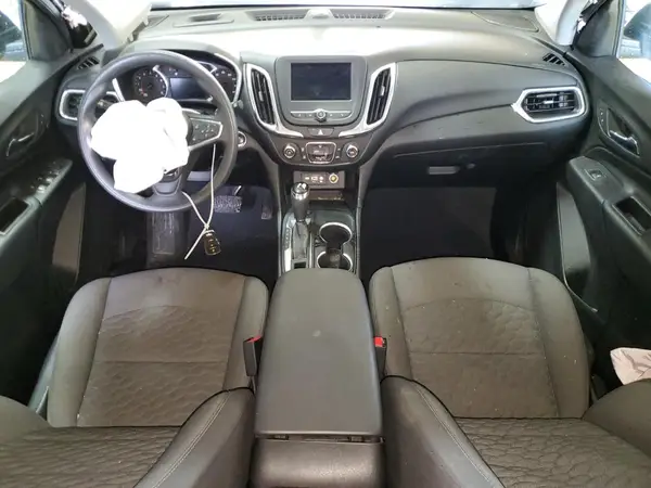 2GNAXTEV9L6212954 2020 CHEVROLET EQUINOX - Image 8