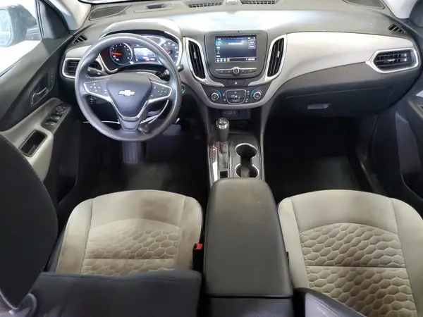 2GNAXTEV9L6217961 2020 CHEVROLET EQUINOX - Image 8