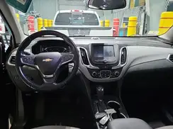 2GNAXTEV9L6222710 2020 CHEVROLET EQUINOX