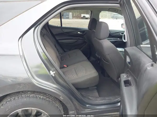 2GNAXTEV9L6224893 2020 CHEVROLET EQUINOX - Image 8