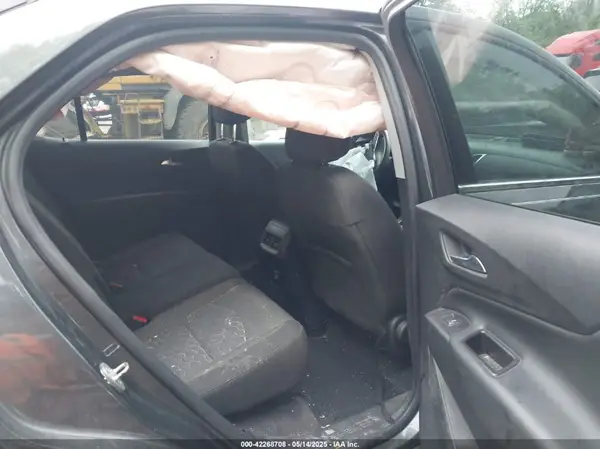 2GNAXTEV9L6227308 2020 CHEVROLET EQUINOX - Image 8