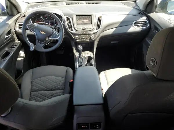 2GNAXTEV9L6231648 2020 CHEVROLET EQUINOX - Image 8