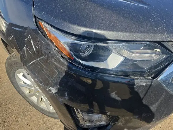 2GNAXTEV9L6232444 2020 CHEVROLET EQUINOX - Image 1