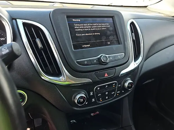 2GNAXTEV9L6232444 2020 CHEVROLET EQUINOX - Image 2