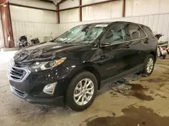 2GNAXTEV9L6232699 2020 CHEVROLET EQUINOX